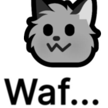 waf