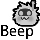 beep